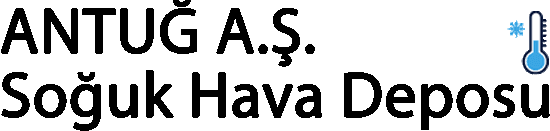 Antalya Soğuk Hava Deposu